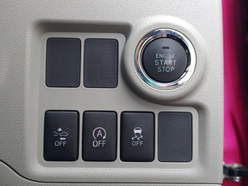 ブーンＸ＿ＧパッケージＳＡ２の写真 18