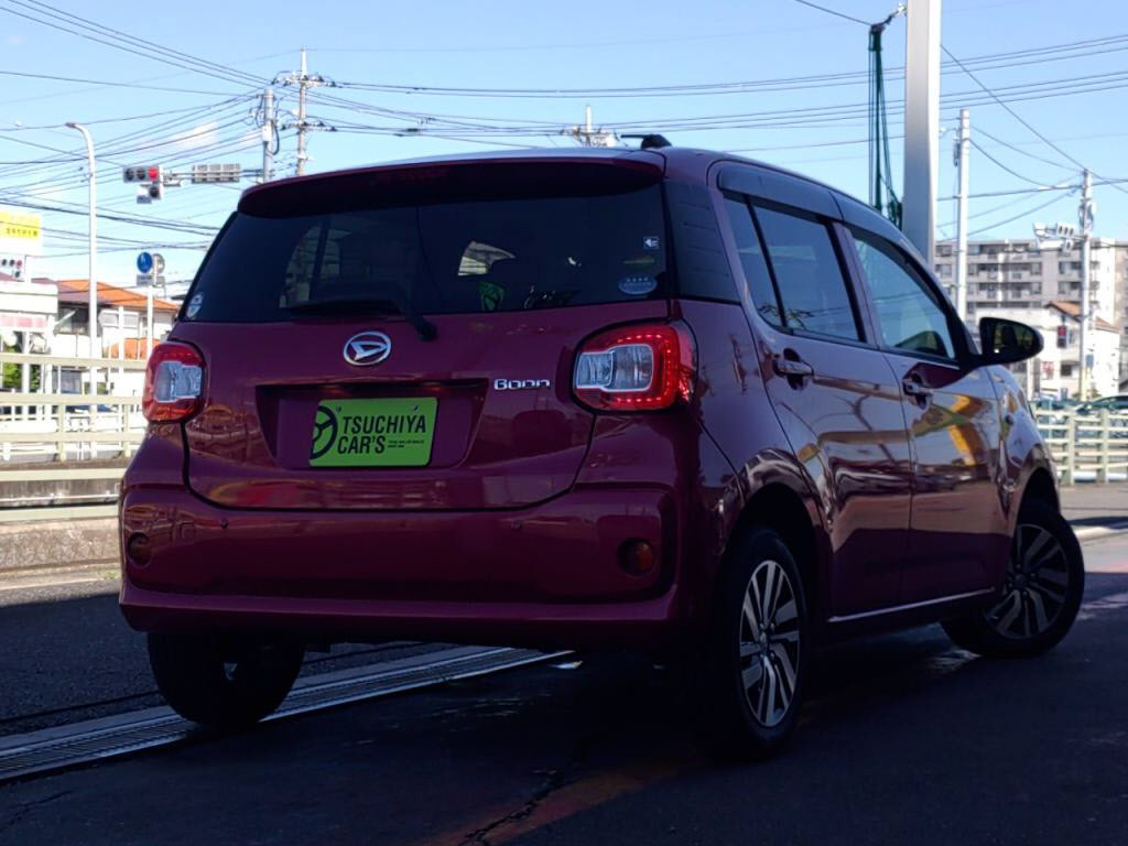 ブーンＸ＿ＧパッケージＳＡ２の写真 2