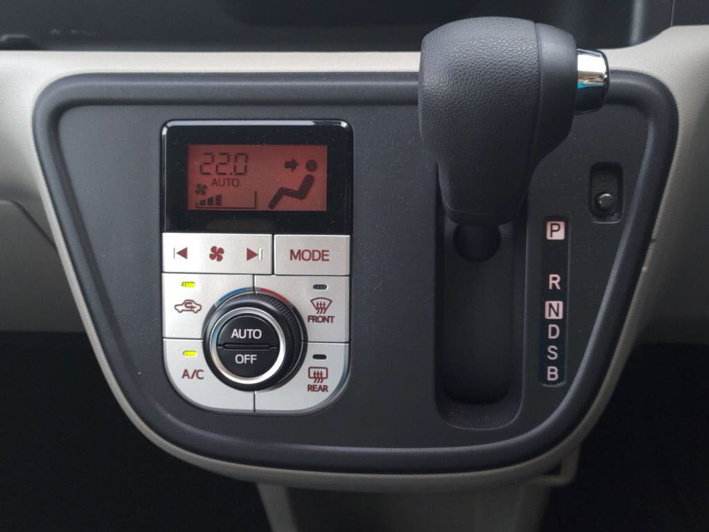 ブーンＸ＿ＧパッケージＳＡ２の写真 20