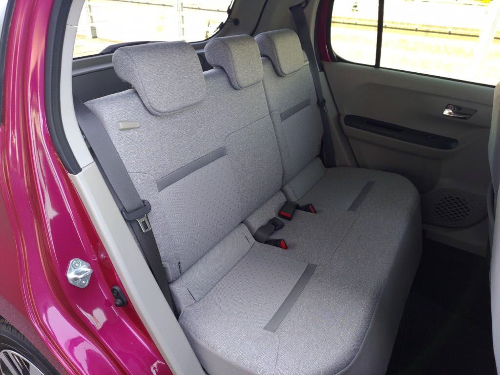 ブーンＸ＿ＧパッケージＳＡ２の写真 21