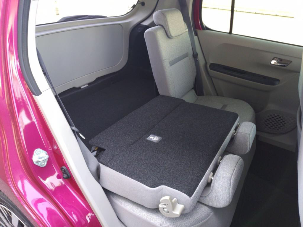 ブーンＸ＿ＧパッケージＳＡ２の写真 22