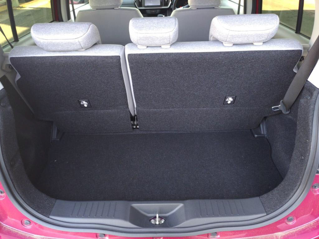 ブーンＸ＿ＧパッケージＳＡ２の写真 25