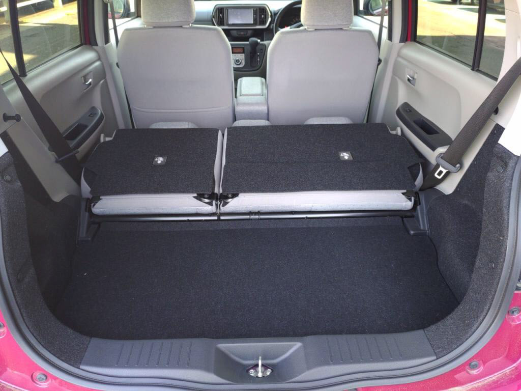 ブーンＸ＿ＧパッケージＳＡ２の写真 26