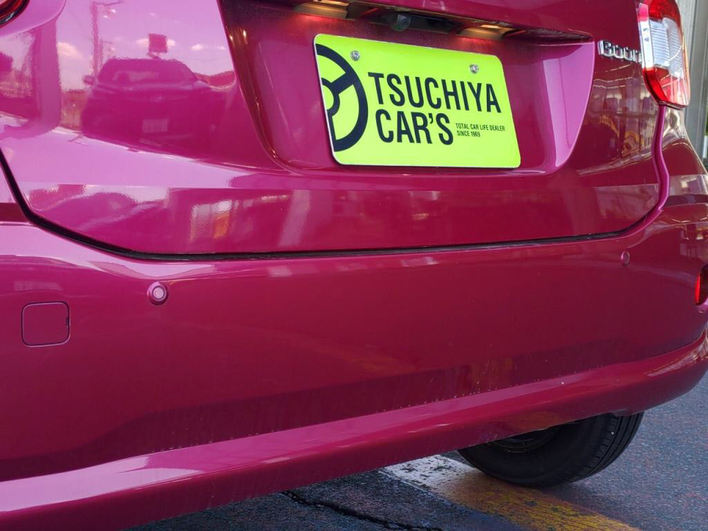 ブーンＸ＿ＧパッケージＳＡ２の写真 27