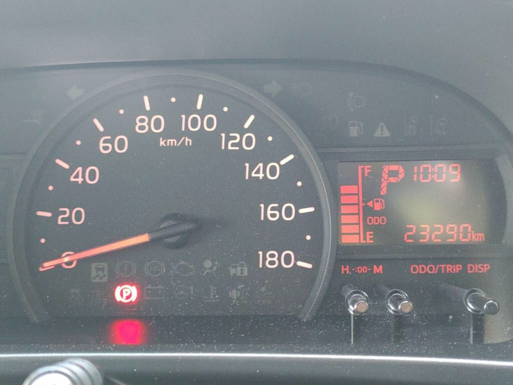 ブーンＸ＿ＧパッケージＳＡ２の写真 29