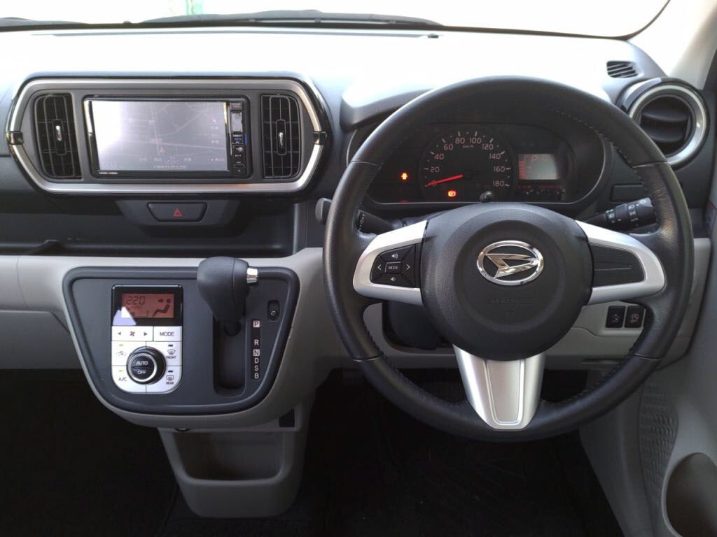 ブーンＸ＿ＧパッケージＳＡ２の写真 3