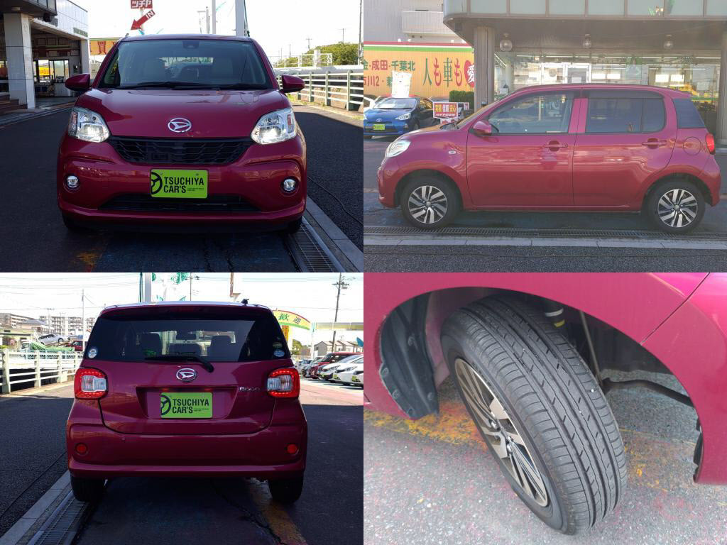 ブーンＸ＿ＧパッケージＳＡ２の写真 4