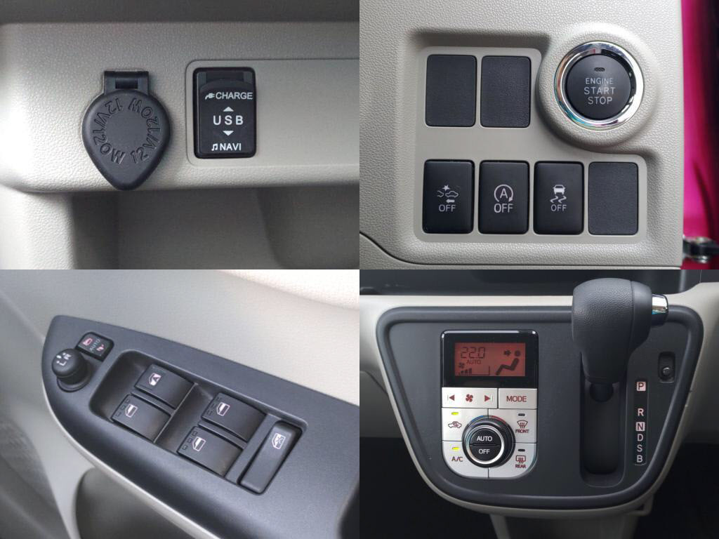 ブーンＸ＿ＧパッケージＳＡ２の写真 6