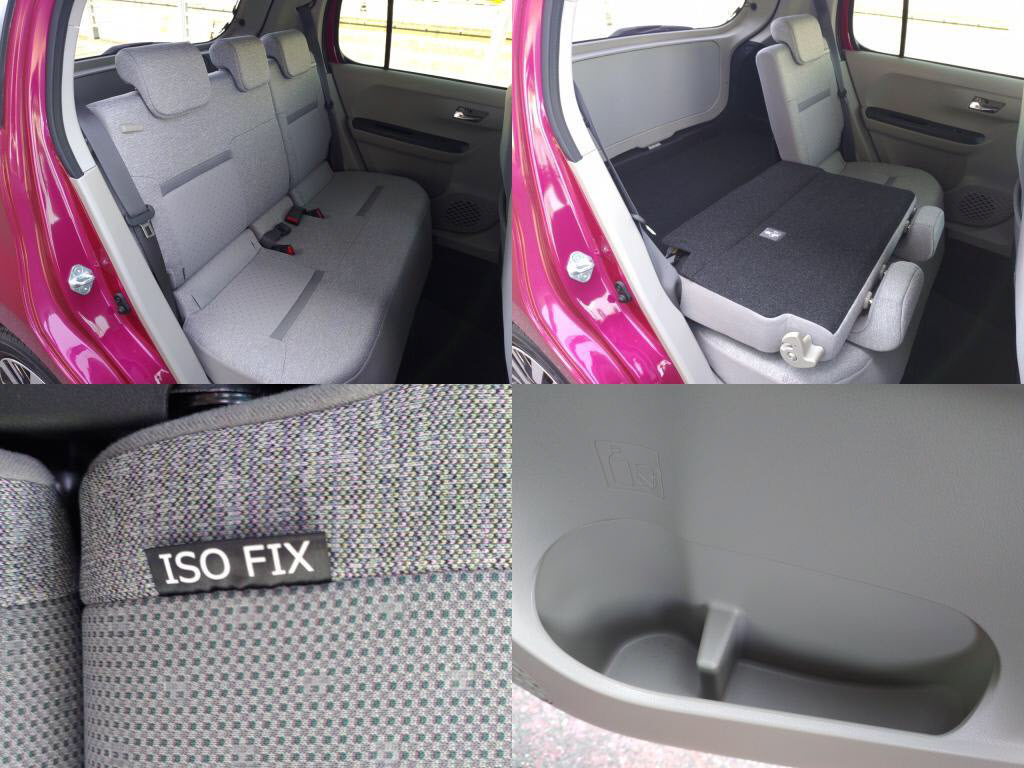 ブーンＸ＿ＧパッケージＳＡ２の写真 7