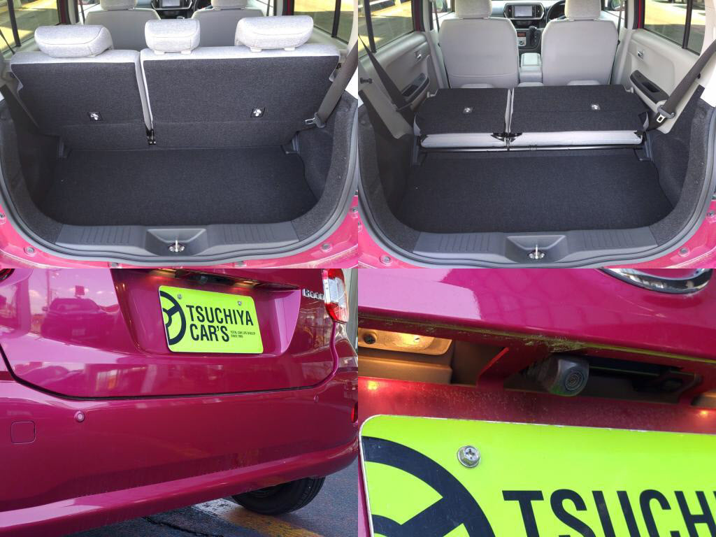 ブーンＸ＿ＧパッケージＳＡ２の写真 8