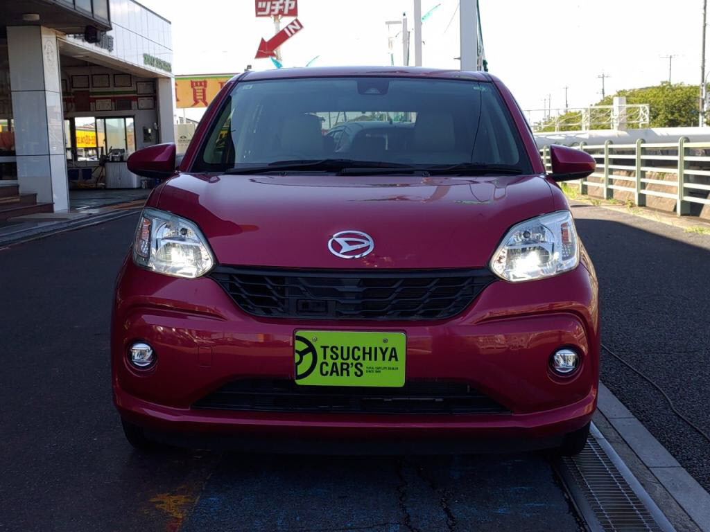 ブーンＸ＿ＧパッケージＳＡ２の写真 9