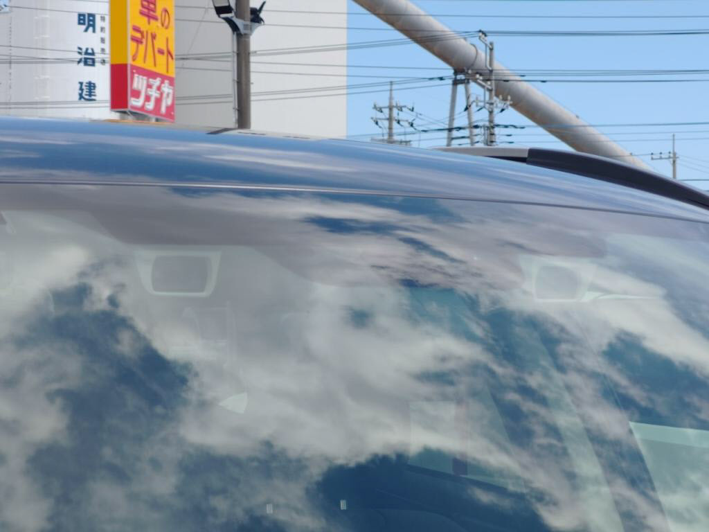 レガシィアウトバックアウトバックリミテッドの写真 11