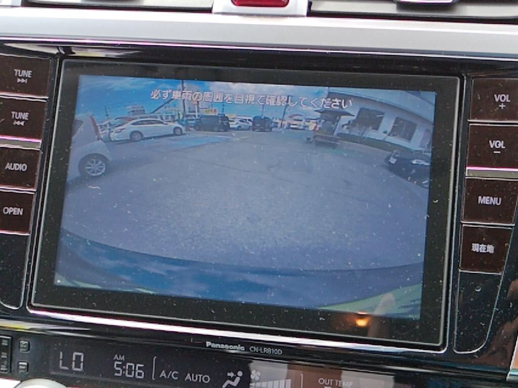 レガシィアウトバックアウトバックリミテッドの写真 19