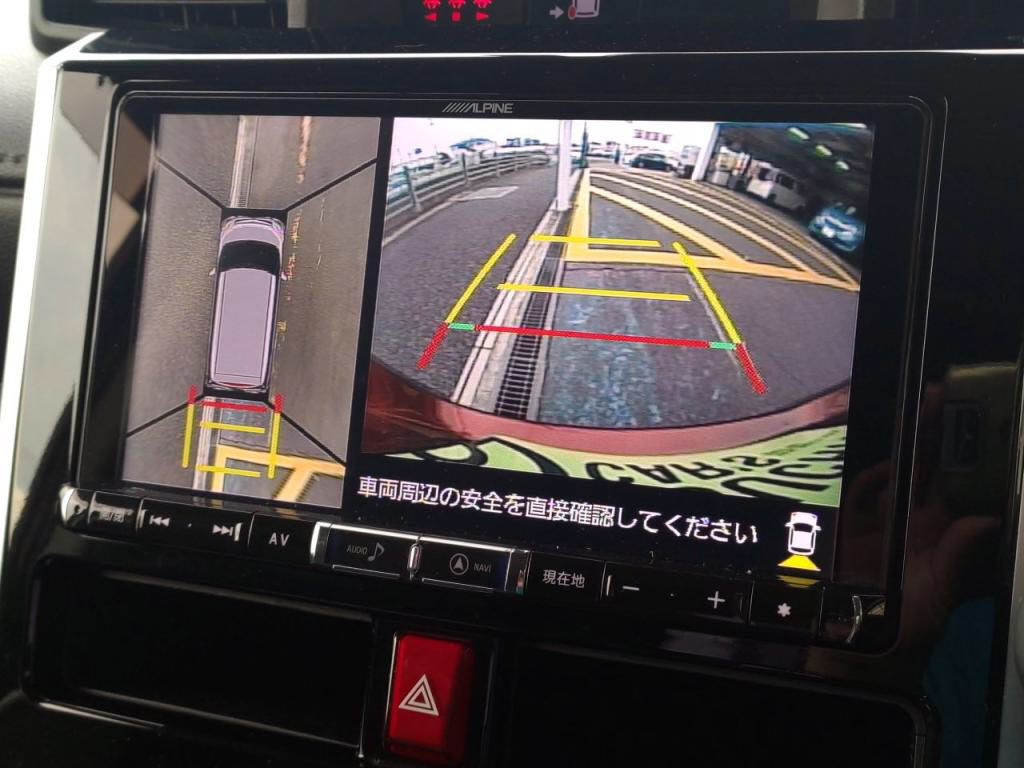 トールカスタムカスタムＧターボＳＡ３の写真 14