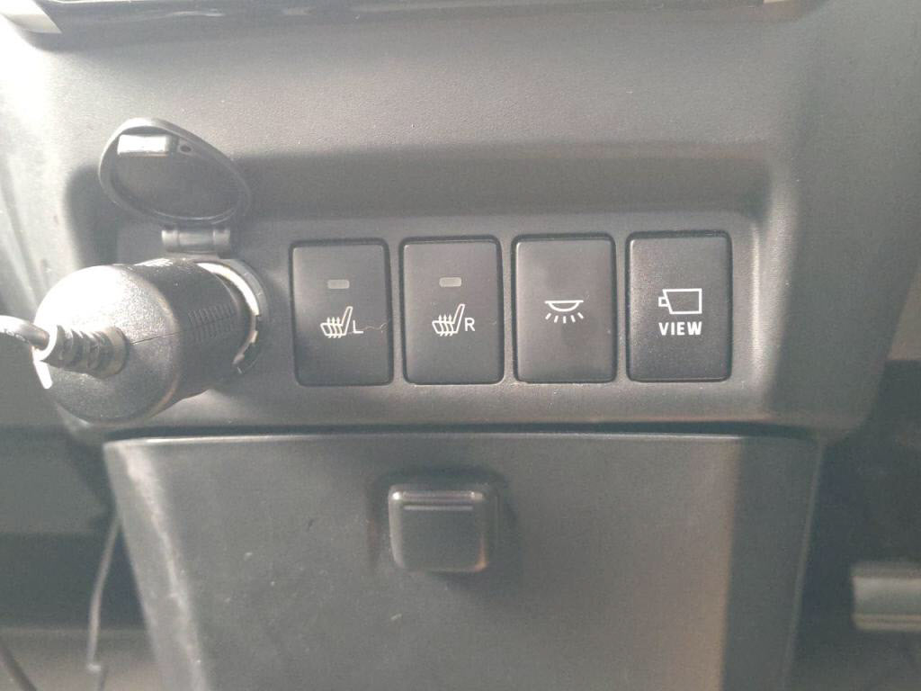 トールカスタムカスタムＧターボＳＡ３の写真 16