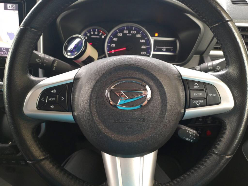 トールカスタムカスタムＧターボＳＡ３の写真 17