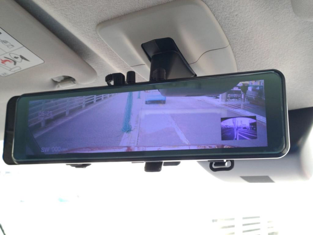 トールカスタムカスタムＧターボＳＡ３の写真 18