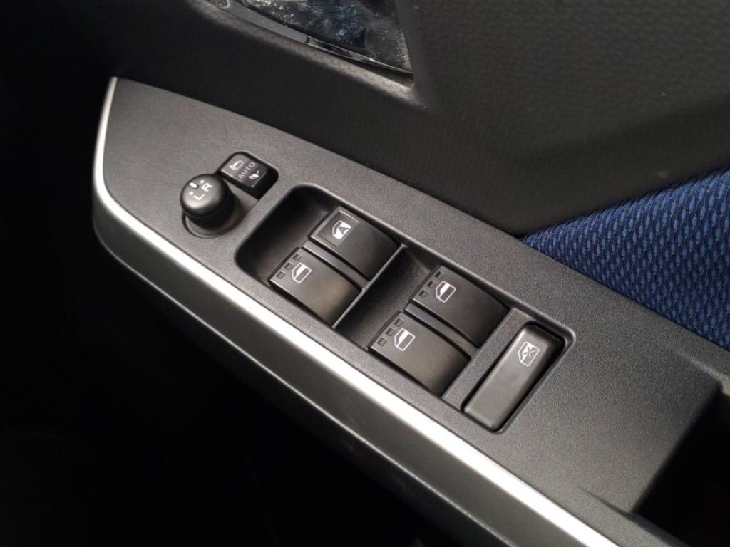 トールカスタムカスタムＧターボＳＡ３の写真 20