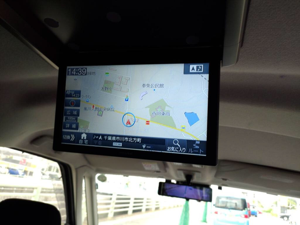 トールカスタムカスタムＧターボＳＡ３の写真 23