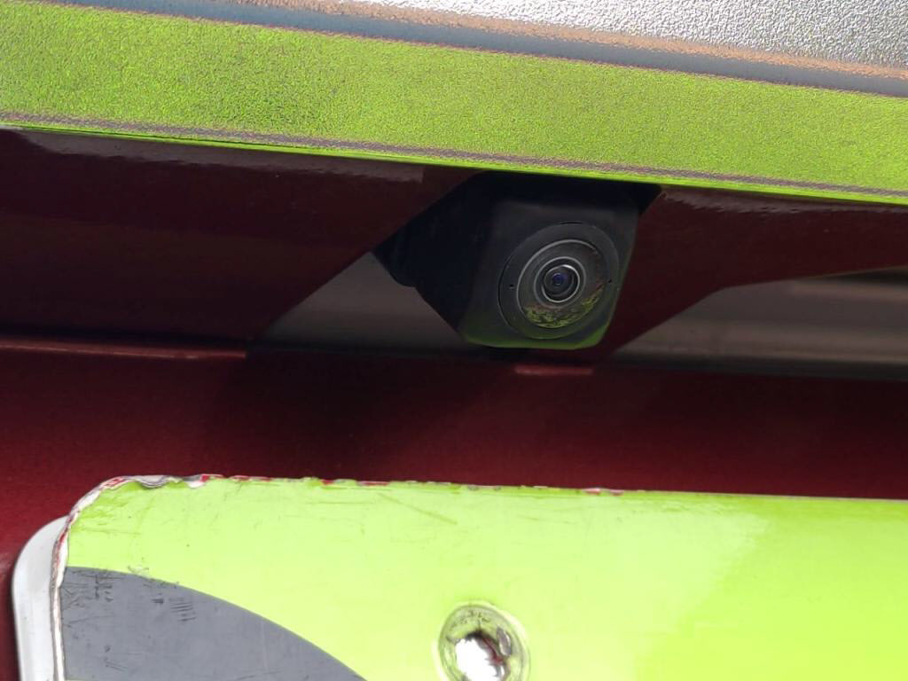 トールカスタムカスタムＧターボＳＡ３の写真 27