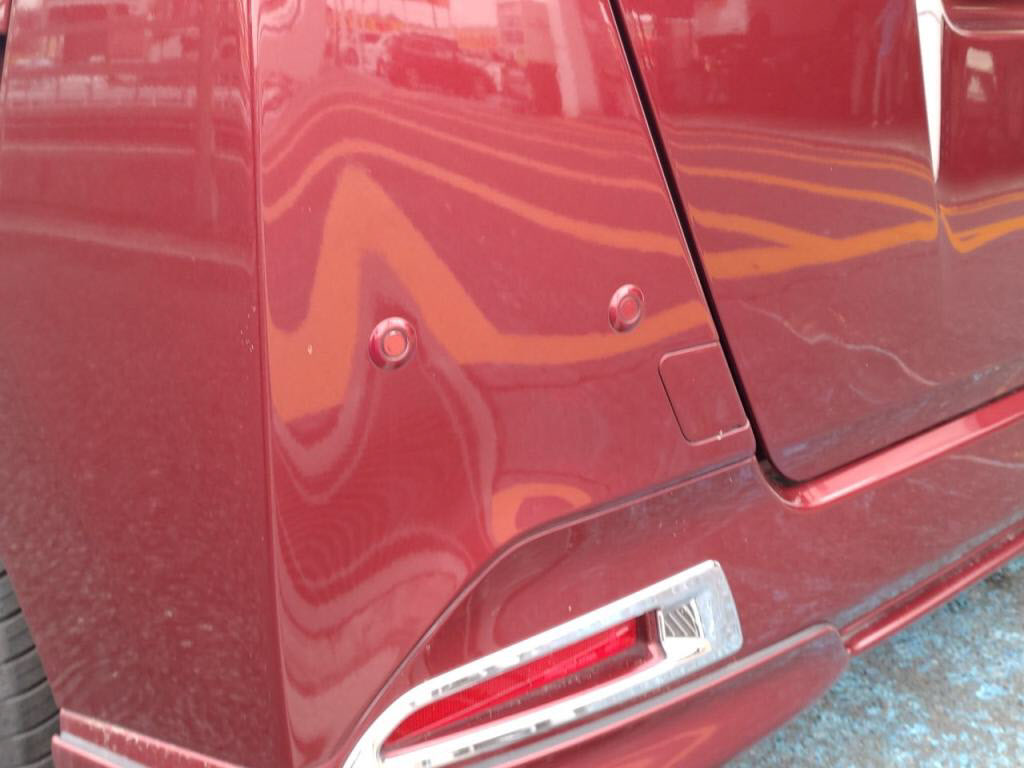 トールカスタムカスタムＧターボＳＡ３の写真 28