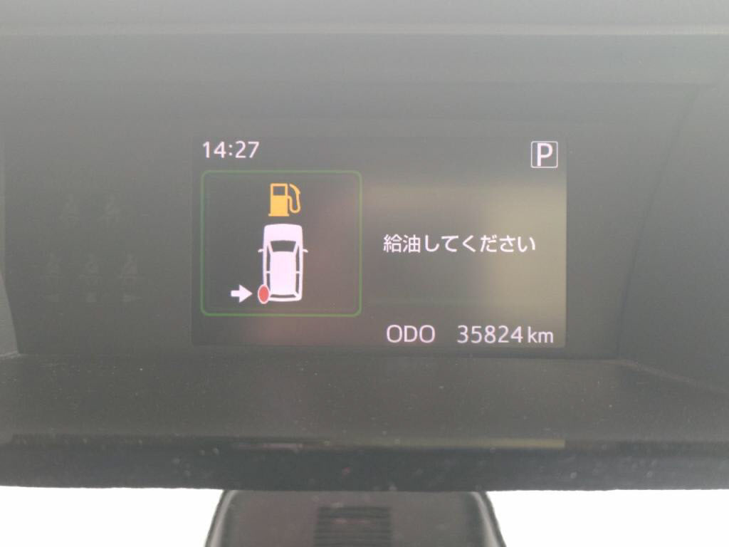トールカスタムカスタムＧターボＳＡ３の写真 29