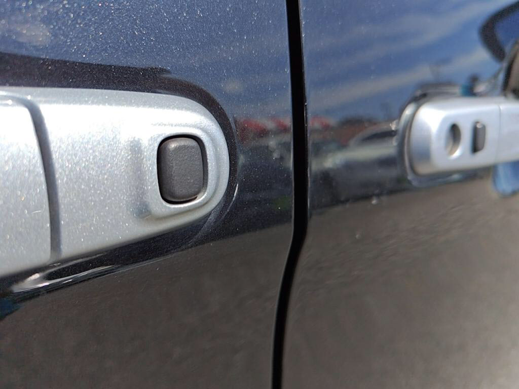 ルーミーカスタムカスタムG-Tの写真 10