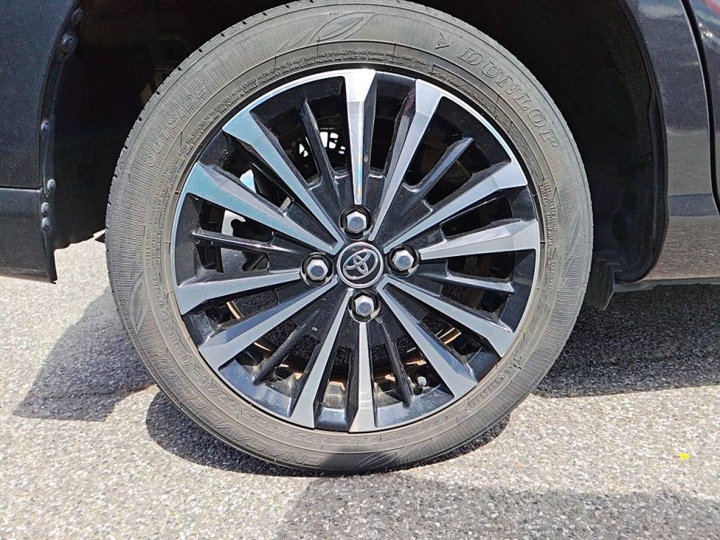 ルーミーカスタムカスタムG-Tの写真 11