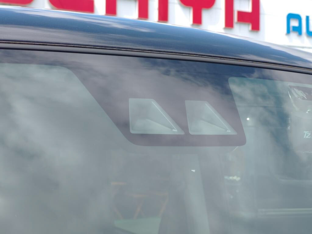 ルーミーカスタムカスタムG-Tの写真 12