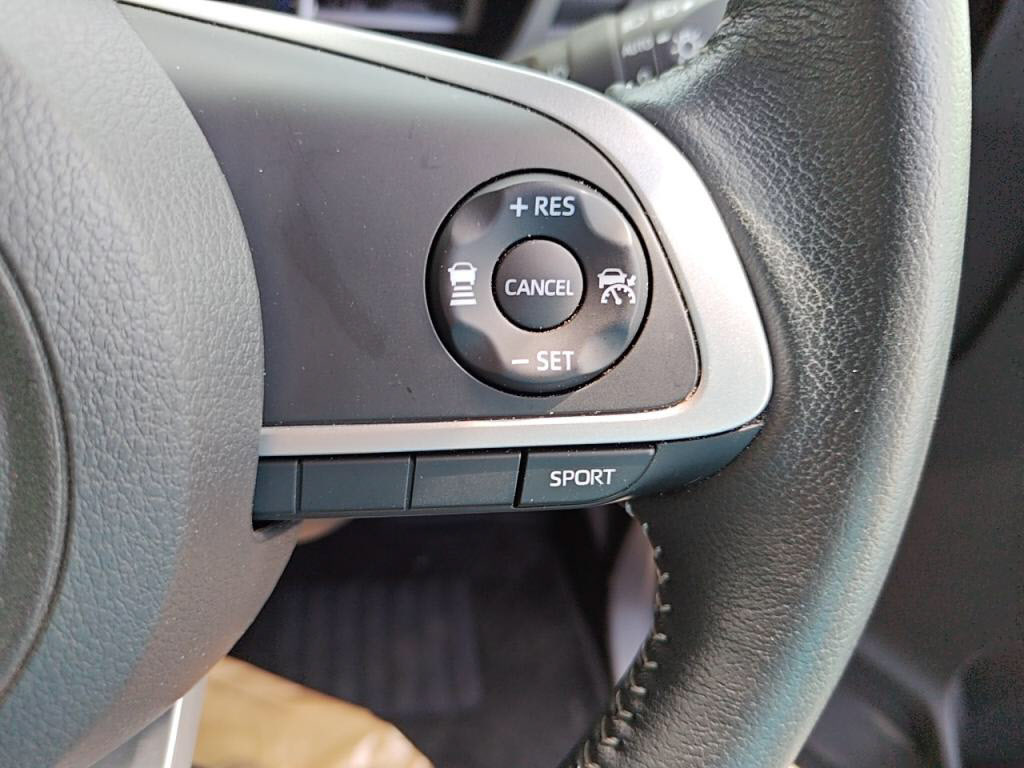 ルーミーカスタムカスタムG-Tの写真 14