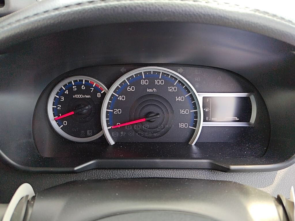 ルーミーカスタムカスタムG-Tの写真 16