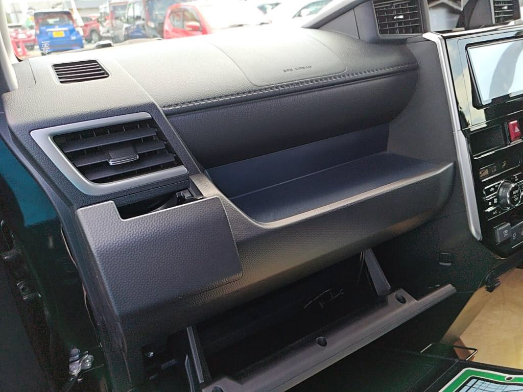 ルーミーカスタムカスタムG-Tの写真 22