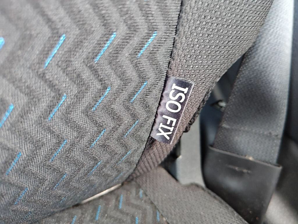 ルーミーカスタムカスタムG-Tの写真 24