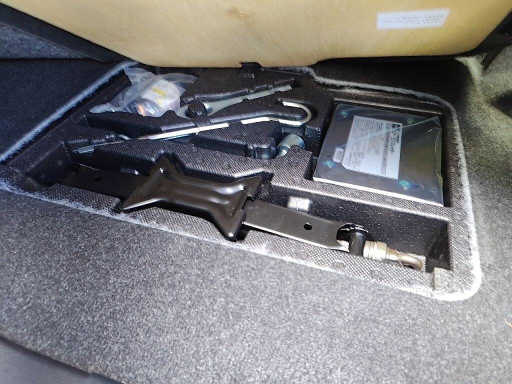 ルーミーカスタムカスタムG-Tの写真 30