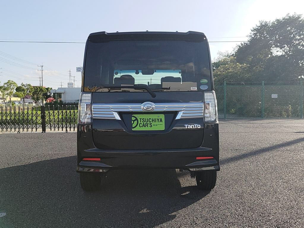 タントカスタムカスタムＲＳトップエディションＶＳ＿ＳＡ３の写真 10