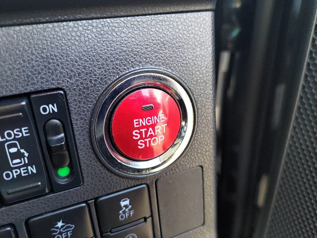 タントカスタムカスタムＲＳトップエディションＶＳ＿ＳＡ３の写真 13