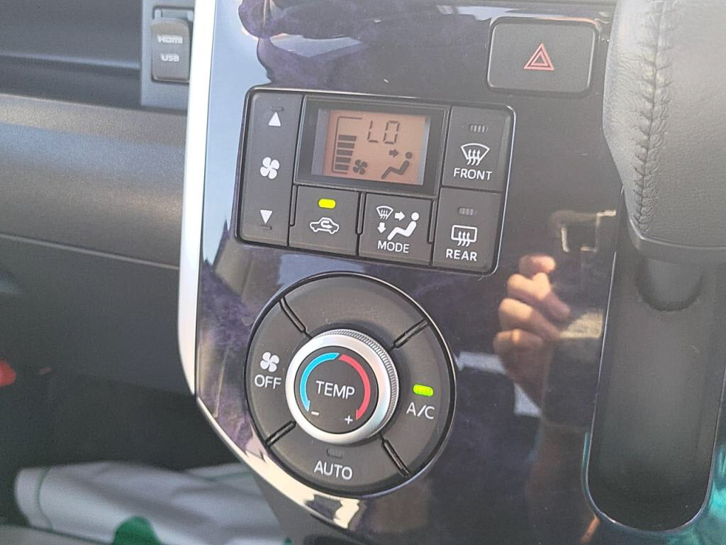 タントカスタムカスタムＲＳトップエディションＶＳ＿ＳＡ３の写真 14