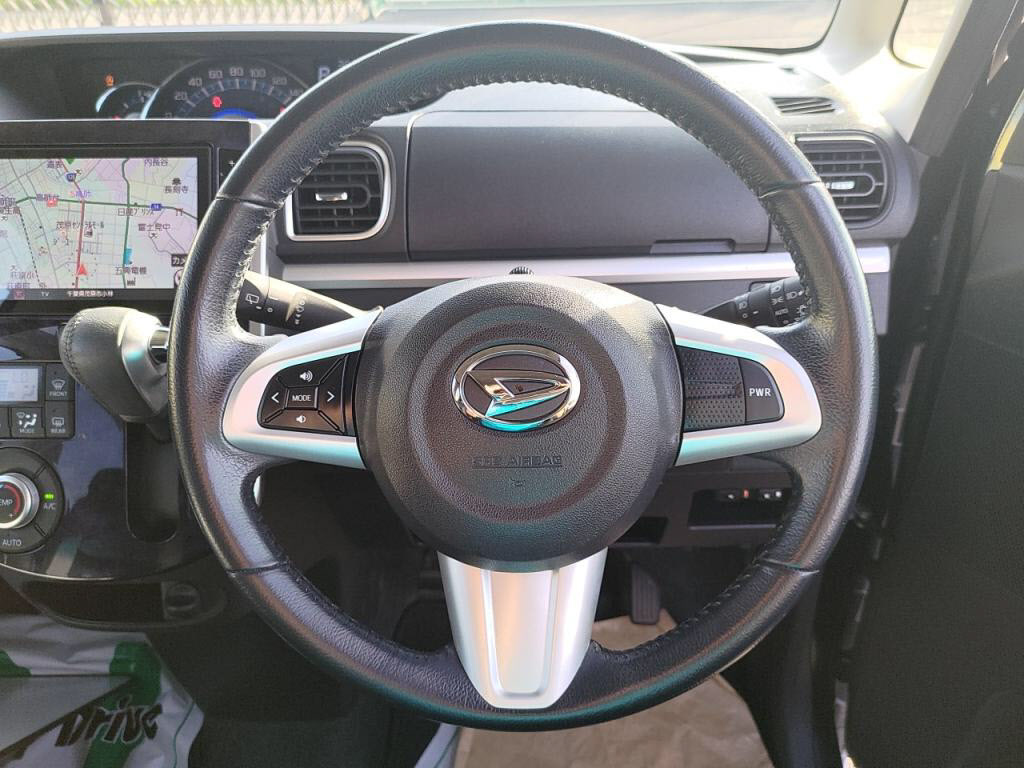 タントカスタムカスタムＲＳトップエディションＶＳ＿ＳＡ３の写真 20