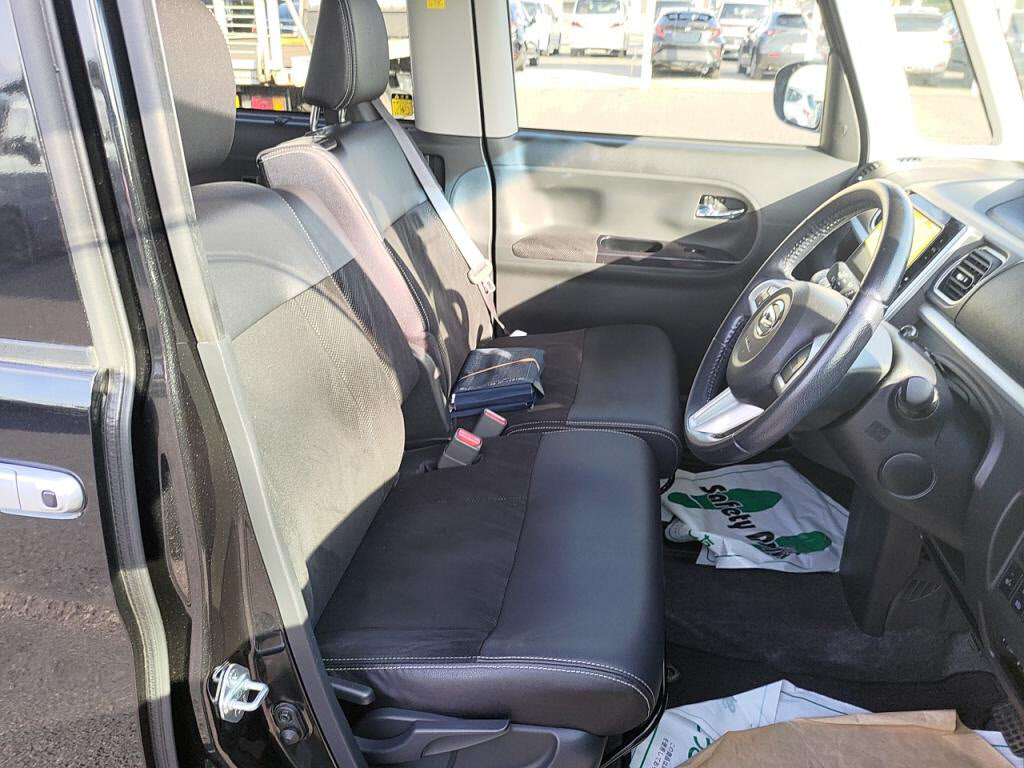 タントカスタムカスタムＲＳトップエディションＶＳ＿ＳＡ３の写真 21