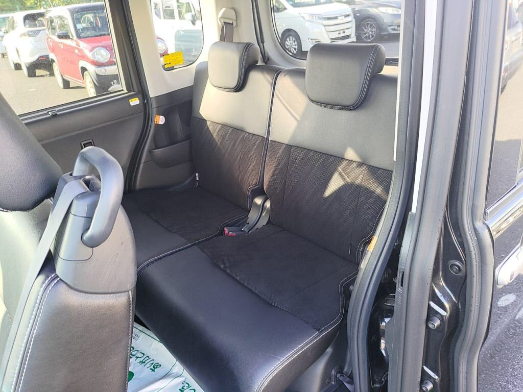 タントカスタムカスタムＲＳトップエディションＶＳ＿ＳＡ３の写真 23