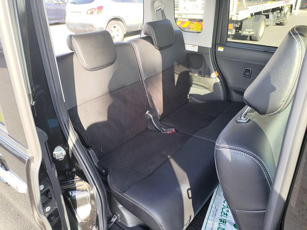 タントカスタムカスタムＲＳトップエディションＶＳ＿ＳＡ３の写真 24