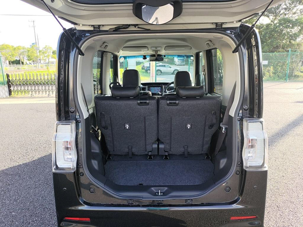 タントカスタムカスタムＲＳトップエディションＶＳ＿ＳＡ３の写真 25