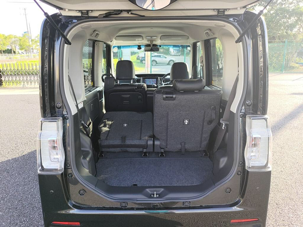 タントカスタムカスタムＲＳトップエディションＶＳ＿ＳＡ３の写真 26