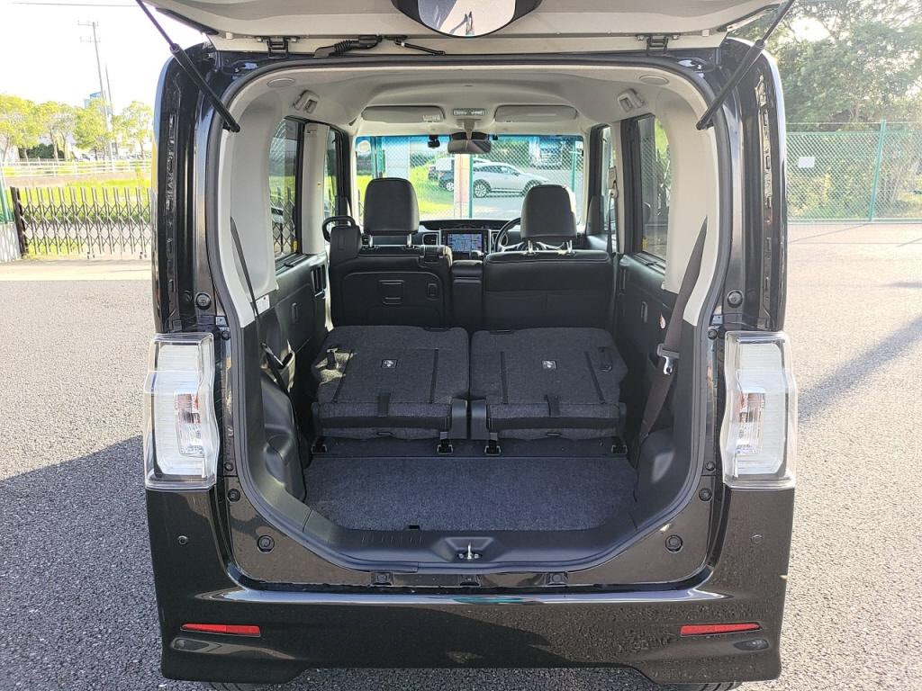 タントカスタムカスタムＲＳトップエディションＶＳ＿ＳＡ３の写真 27