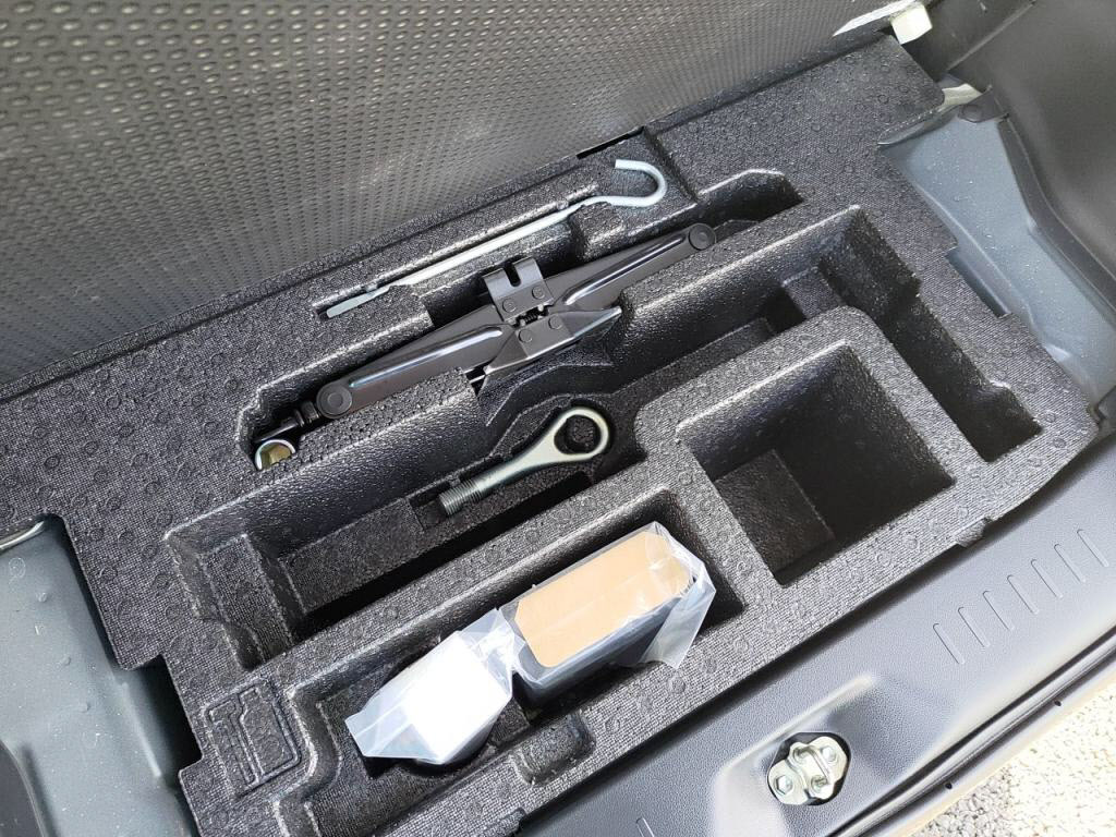 タントカスタムカスタムＲＳトップエディションＶＳ＿ＳＡ３の写真 28