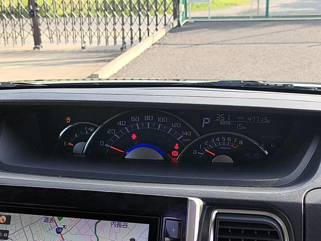 タントカスタムカスタムＲＳトップエディションＶＳ＿ＳＡ３の写真 29