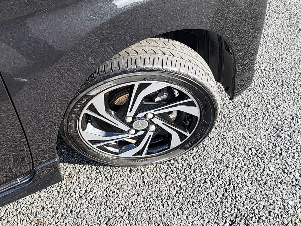 タントカスタムカスタムＲＳトップエディションＶＳ＿ＳＡ３の写真 30