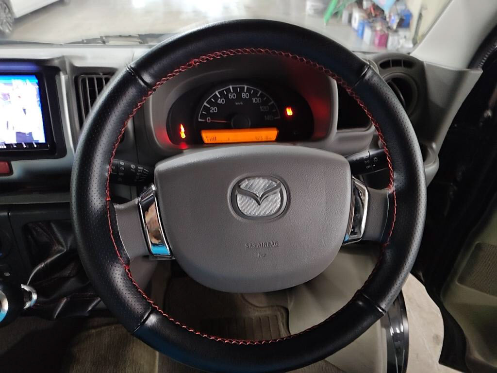 スクラムバンバスターの写真 13