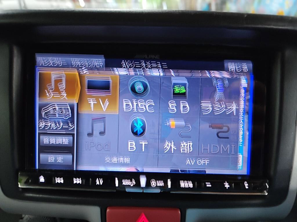 スクラムバンバスターの写真 17