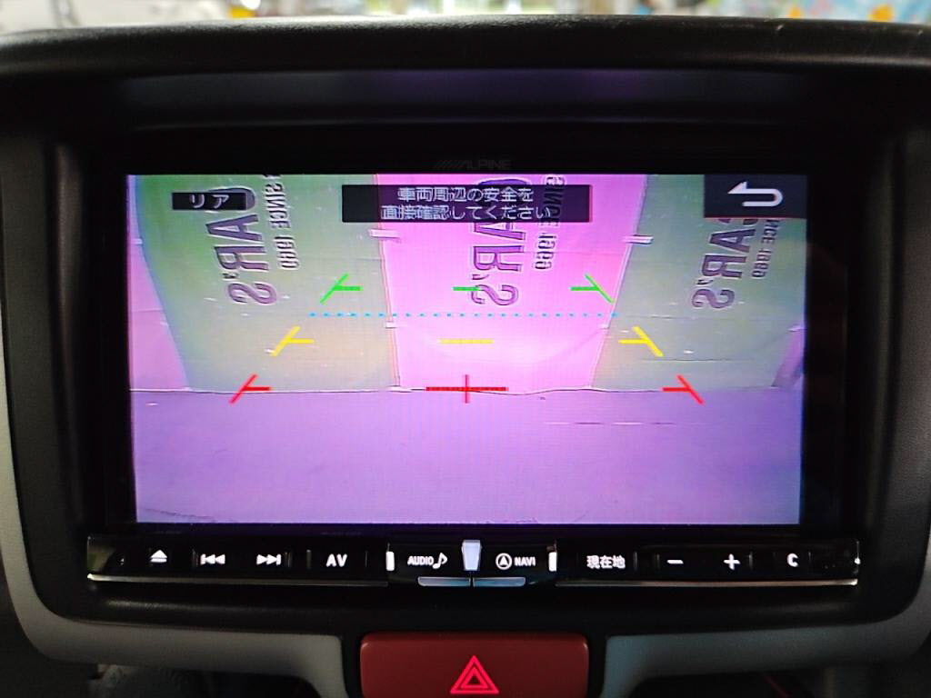 スクラムバンバスターの写真 18